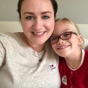 Meet your Posher, Lindsey